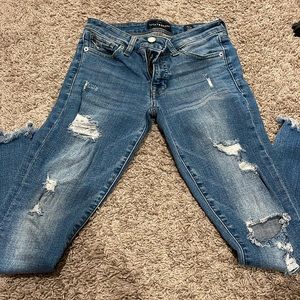 Women’s lucky 🍀 Jeans